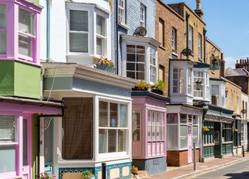 Ramsgate - Terraced house for sale              ...