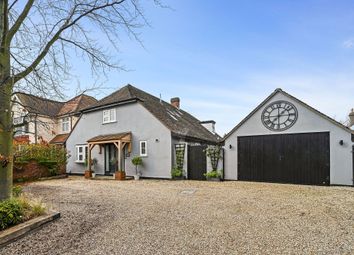 Colchester - 5 bed detached house for sale