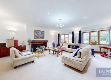 Thumbnail Detached house for sale in Chorleywood Road, Loudwater, Rickmansworth