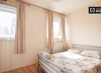 1 Bedrooms Flat to rent in Commercial Street, London E1