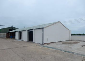 Thumbnail Light industrial to let in Staple Hill, Wellesbourne, Warwick