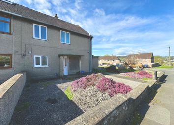 Thumbnail Flat for sale in Kentdale Road, Kendal