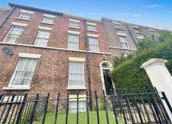 Thumbnail Terraced house for sale in Irvine Street, Liverpool