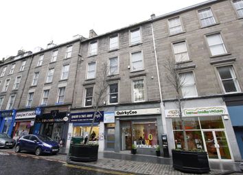 Thumbnail Flat to rent in Union Street, Dundee