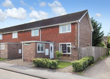 Thumbnail 2 bed end terrace house for sale in Greenshaw Drive, Haxby, York, North Yorkshire