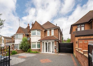 Thumbnail Detached house to rent in Malden Way, New Malden