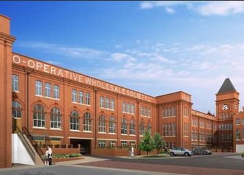 Thumbnail Studio to rent in Wheatsheaf Court, Wheatsheaf Way