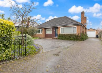 Thumbnail Bungalow for sale in Queens Drive, Ossett