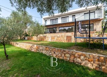 Thumbnail Detached house for sale in Valbonne, 06560, France
