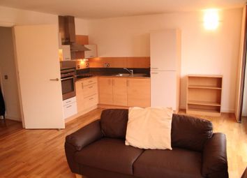 Thumbnail Flat for sale in Holly Court, Greenroof Way, London
