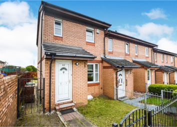 2 Bedroom End terrace house for sale