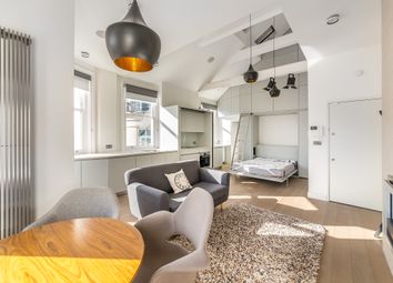0 Bedrooms Studio to rent in Grosvenor Street, London W1K