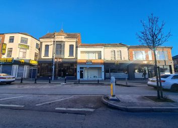 Thumbnail Commercial property to let in Wilmslow Road, Rusholme, Manchester