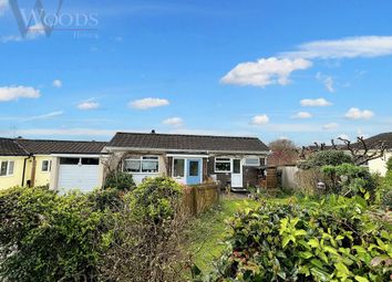 Thumbnail Bungalow for sale in Coombe Close, Bovey Tracey, Newton Abbot