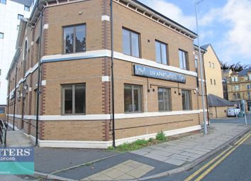 Thumbnail Flat to rent in LIV, George Street, Little Germany, Bradford, West Yorkshire