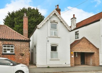 Thumbnail Detached house for sale in East End, Walkington, Beverley, East Riding Of Yorkshire
