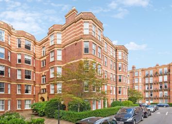 Thumbnail Flat for sale in Sutton Court, Chiswick