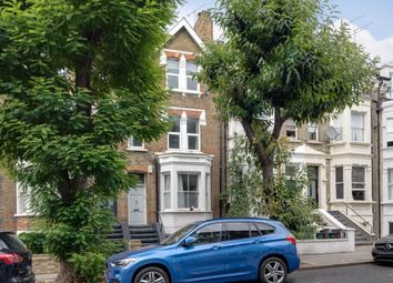 Thumbnail 2 bed flat for sale in Hemstal Road, London