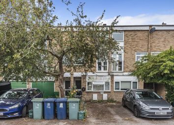 Thumbnail Flat for sale in Harefields, Summertown, Oxford