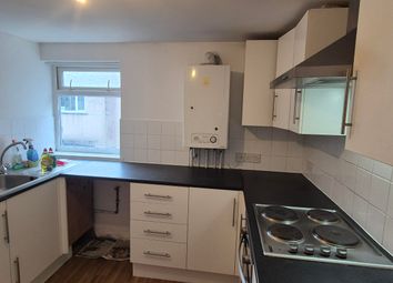 Thumbnail Flat to rent in New Road, Skewen, Neath
