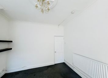 Thumbnail Terraced house to rent in Shaftesbury Avenue, Leicester