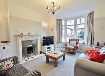 Thumbnail 5 bed semi-detached house for sale in 62 Lomond Avenue, Blackpool