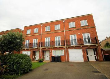 4 Bedroom Town house for rent