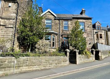 Property listing in Matlock, Derbyshire