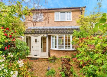 Thumbnail Detached house for sale in Kelburn Close, Chandler's Ford, Eastleigh, Hampshire