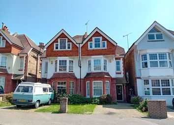 Thumbnail Semi-detached house for sale in Buckhurst Road, Bexhill On Sea