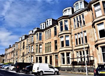 5 bed flat for sale in 46, Brisbane Street, Greenock PA16