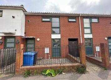 Thumbnail 1 bed terraced house for sale in 11 Park House Court, Catton Grove Road, Norwich, Norfolk