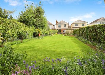 Thumbnail Detached house for sale in Ashton Road, Winton, Bournemouth