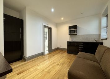 Thumbnail Studio to rent in Inglewood Mansions, West End Lane, West Hampstead