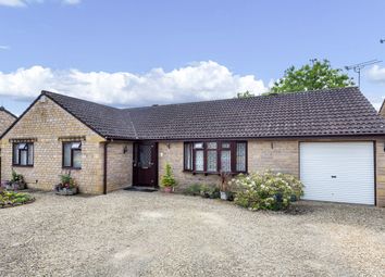 Thumbnail Bungalow for sale in Bramley Close, Crewkerne, Somerset
