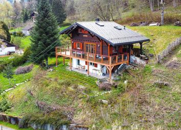 Thumbnail 4 bed villa for sale in Villard-Sur-Chamby, Canton De Vaud, Switzerland