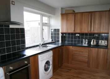 Thumbnail 3 bed end terrace house for sale in Fingal Close, Willenhall, Coventry