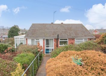 Thumbnail 2 bed semi-detached bungalow for sale in Osterley Grove, Banbury