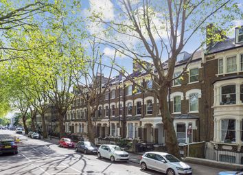Thumbnail Flat for sale in Grosvenor Avenue, London