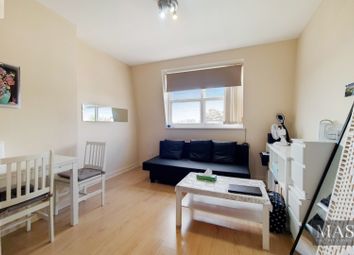 Thumbnail 1 bed flat for sale in Sinclair Road, West Kensington