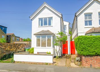 Thumbnail Detached house for sale in Florence Road, Walton-On-Thames