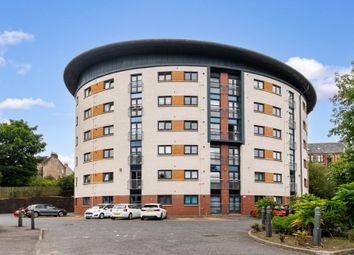 Thumbnail 2 bed flat for sale in Saucel Crescent, Paisley