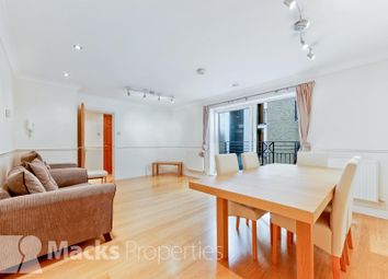 Thumbnail Flat to rent in High Timber Street, London