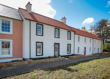 Thumbnail Terraced house for sale in 3 Mill Lane, Longniddry