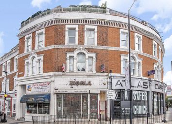 5 bed flat for sale in Fulham Road, London SW6