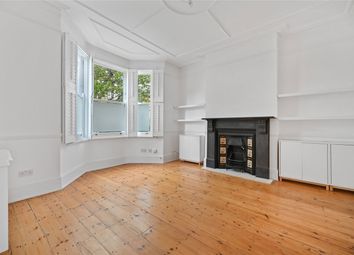 Thumbnail Terraced house to rent in Caithness Road, Brook Green, London