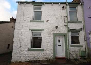 Thumbnail 1 bed cottage to rent in Back Gisburn Road, Blacko, Lancashire