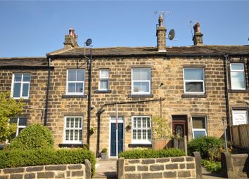 Thumbnail 2 bed terraced house for sale in King Street, Yeadon, Leeds, West Yorkshire