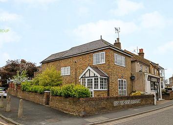 Thumbnail 3 bed link-detached house for sale in Burford Street, Hoddesdon