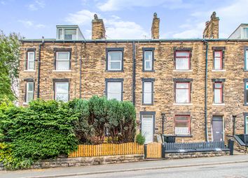 Thumbnail 3 bed terraced house for sale in High Street, Morley, Leeds, West Yorkshire